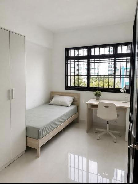 626 Jurong West Street 65, 626 Jurong West Street 65, Boon Lay / Jurong / Tuas, Room Rental, 220 sqft, HDB Flat For Rent, by Candy Tay, 500246994 - Bedroom - PropertyGuru.com.sg