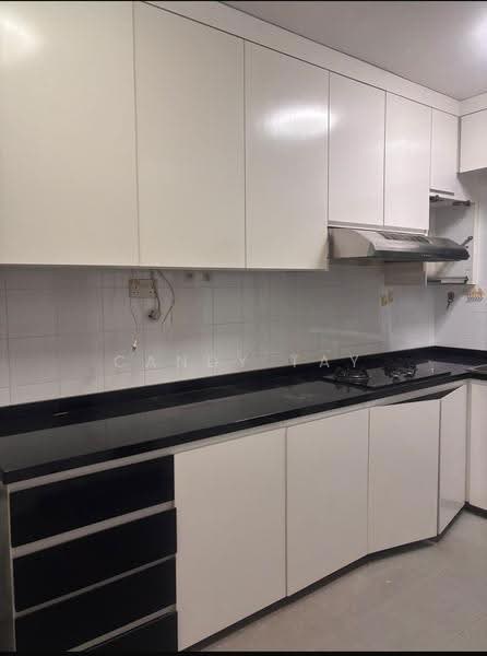 626 Jurong West Street 65, 626 Jurong West Street 65, Boon Lay / Jurong / Tuas, Room Rental, 220 sqft, HDB Flat For Rent, by Candy Tay, 500246994 - Kitchen - PropertyGuru.com.sg