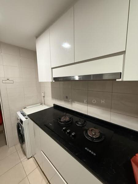 Costa Del Sol, 80 Bayshore Road, Bedok / Upper East Coast, 3 Bedrooms, 1,230 sqft, Condominium For Rent, by Dennis Koh, 500246995 - Kitchen - PropertyGuru.com.sg