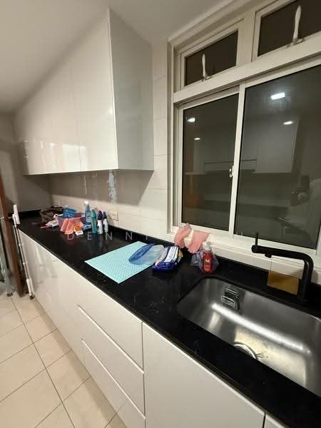 Costa Del Sol, 80 Bayshore Road, Bedok / Upper East Coast, 3 Bedrooms, 1,230 sqft, Condominium For Rent, by Dennis Koh, 500246995 - Kitchen - PropertyGuru.com.sg