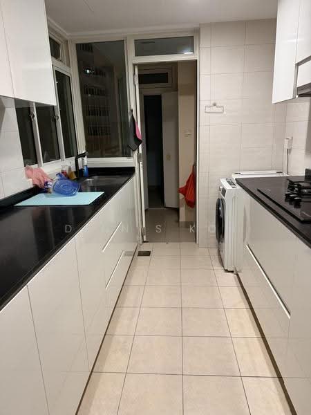 Costa Del Sol, 80 Bayshore Road, Bedok / Upper East Coast, 3 Bedrooms, 1,230 sqft, Condominium For Rent, by Dennis Koh, 500246995 - Kitchen - PropertyGuru.com.sg