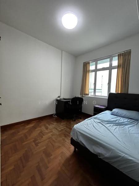 Pasir View Park, 200 Pasir Panjang Road, Buona Vista / West Coast / Clementi New Town, 3 Bedrooms, 1,335 sqft, Condominium For Rent, by Yen Ling, 500246996 - Bedroom - PropertyGuru.com.sg