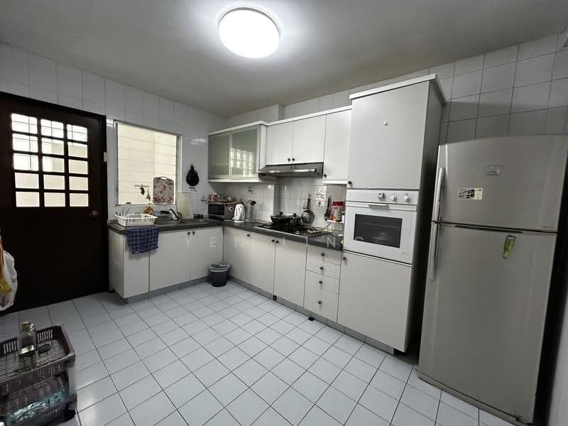 Pasir View Park, 200 Pasir Panjang Road, Buona Vista / West Coast / Clementi New Town, 3 Bedrooms, 1,335 sqft, Condominium For Rent, by Yen Ling, 500246996 - Kitchen - PropertyGuru.com.sg