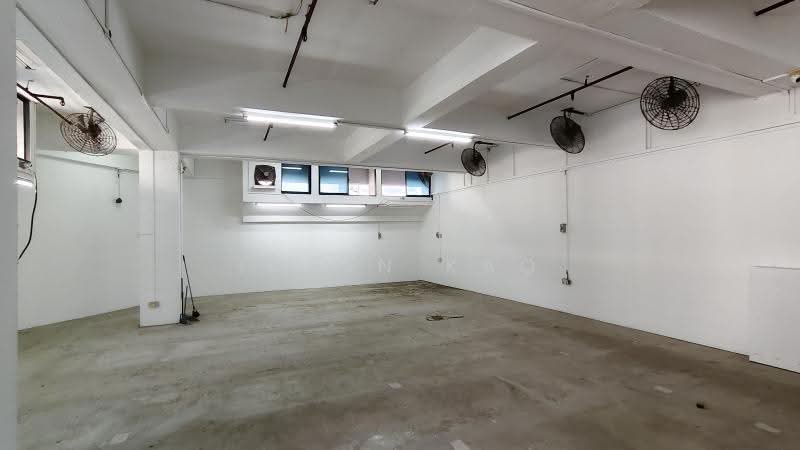 Ruby Industrial Complex, 80 Genting Lane, Macpherson / Potong Pasir, 1,500 sqft, Light Industrial (B1) For Rent, by Irwin Kao, 500246999 - Interior - CommercialGuru.com.sg