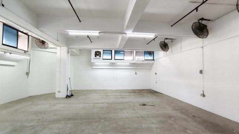 Ruby Industrial Complex, 80 Genting Lane, Macpherson / Potong Pasir, 1,500 sqft, Light Industrial (B1) For Rent, by Irwin Kao, 500246999 - Interior - CommercialGuru.com.sg