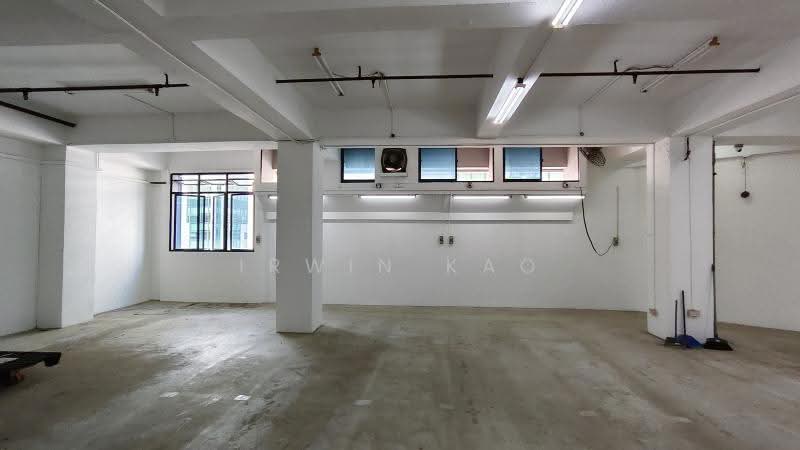 Ruby Industrial Complex, 80 Genting Lane, Macpherson / Potong Pasir, 1,500 sqft, Light Industrial (B1) For Rent, by Irwin Kao, 500246999 - Interior - CommercialGuru.com.sg