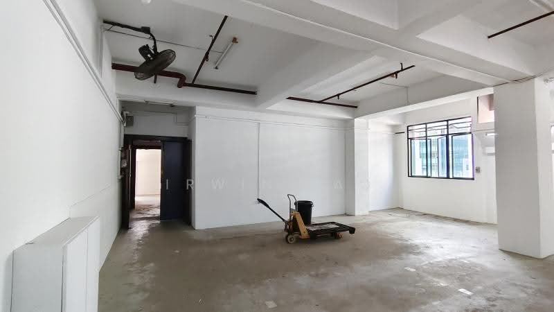 Ruby Industrial Complex, 80 Genting Lane, Macpherson / Potong Pasir, 1,500 sqft, Light Industrial (B1) For Rent, by Irwin Kao, 500247004 - Interior - CommercialGuru.com.sg