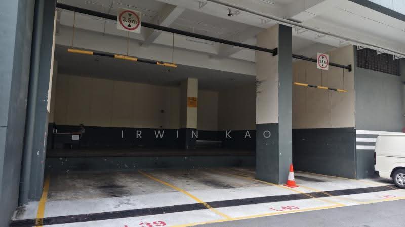 Ruby Industrial Complex, 80 Genting Lane, Macpherson / Potong Pasir, 1,500 sqft, Light Industrial (B1) For Rent, by Irwin Kao, 500247004 - Car Park - CommercialGuru.com.sg