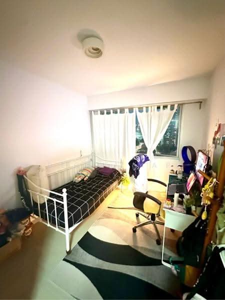 10B Bendemeer Light, 10B 10B, Balestier / Toa Payoh, 1 Bedroom, 120 sqft, HDB Flat For Rent, by Regina Yap, 500247006 - PropertyGuru.com.sg