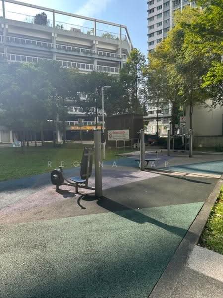10B Bendemeer Light, 10B 10B, Balestier / Toa Payoh, 1 Bedroom, 120 sqft, HDB Flat For Rent, by Regina Yap, 500247006 - PropertyGuru.com.sg