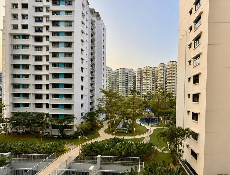 170C Punggol Field, 170C Punggol Field, Hougang / Punggol / Sengkang, 3 Bedrooms, 1,206 sqft, HDB Flat For Sale, by Jerez Amsyar, 500247008 - Exterior - PropertyGuru.com.sg