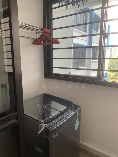 197B Boon Lay Fields, 197B Boon Lay Drive, Boon Lay / Jurong / Tuas, 2 Bedrooms, 680 sqft, HDB Flat For Sale, by Lydia Teo, 500247010 - Service Yard - PropertyGuru.com.sg