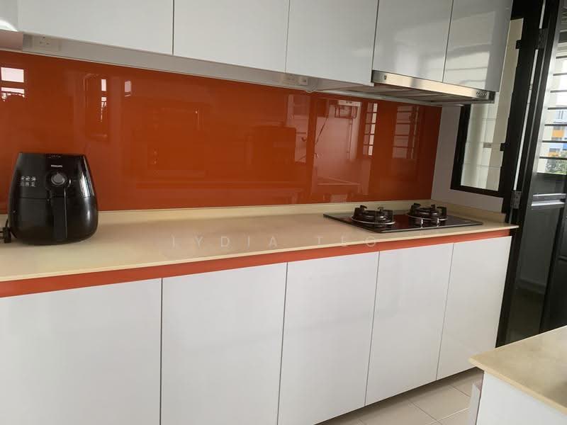 197B Boon Lay Fields, 197B Boon Lay Drive, Boon Lay / Jurong / Tuas, 2 Bedrooms, 680 sqft, HDB Flat For Sale, by Lydia Teo, 500247010 - Kitchen - PropertyGuru.com.sg