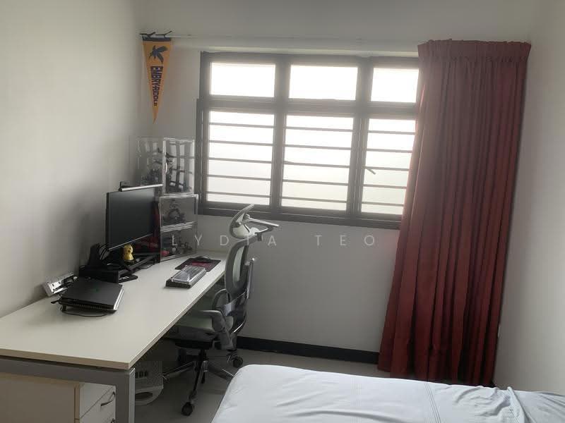197B Boon Lay Fields, 197B Boon Lay Drive, Boon Lay / Jurong / Tuas, 2 Bedrooms, 680 sqft, HDB Flat For Sale, by Lydia Teo, 500247010 - Common Room - PropertyGuru.com.sg