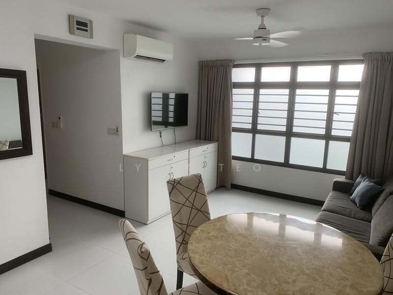 197B Boon Lay Fields, 197B Boon Lay Drive, Boon Lay / Jurong / Tuas, 2 Bedrooms, 680 sqft, HDB Flat For Sale, by Lydia Teo, 500247010 - Living Room - PropertyGuru.com.sg
