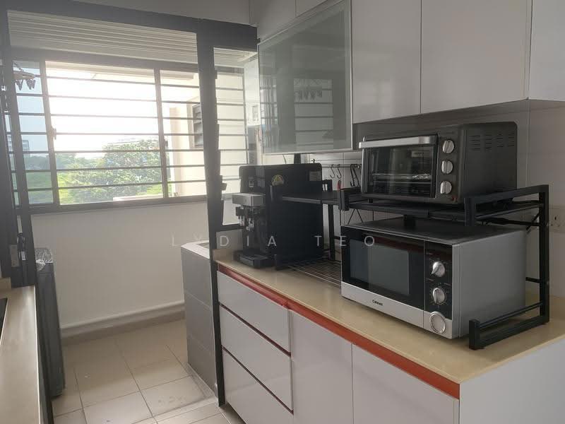 197B Boon Lay Fields, 197B Boon Lay Drive, Boon Lay / Jurong / Tuas, 2 Bedrooms, 680 sqft, HDB Flat For Sale, by Lydia Teo, 500247010 - Kitchen - PropertyGuru.com.sg