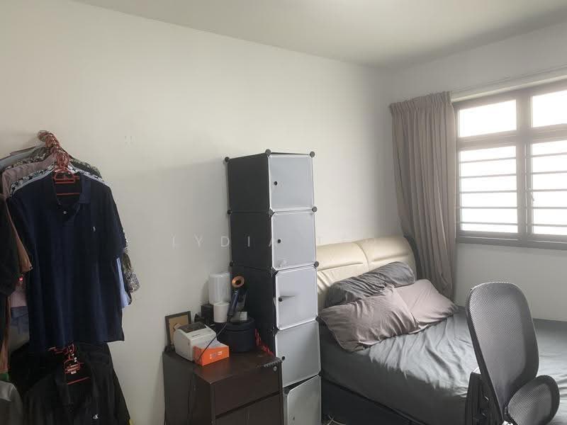 197B Boon Lay Fields, 197B Boon Lay Drive, Boon Lay / Jurong / Tuas, 2 Bedrooms, 680 sqft, HDB Flat For Sale, by Lydia Teo, 500247010 - Master room - PropertyGuru.com.sg