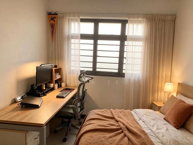 Common Bedroom