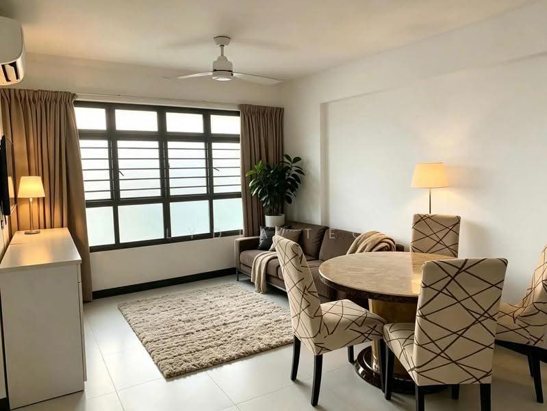 197B Boon Lay Fields, 197B Boon Lay Drive, Boon Lay / Jurong / Tuas, 2 Bedrooms, 731 sqft, HDB Flat For Sale, by Lydia Teo, 500247010 - Living Room - PropertyGuru.com.sg