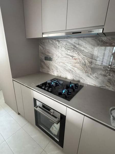 Grand Dunman, 10 Dunman Road, East Coast / Marine Parade, 3 Bedrooms, 1,119 sqft, Condominium For Rent, by Donald Lin, 500247011 - Kitchen - PropertyGuru.com.sg