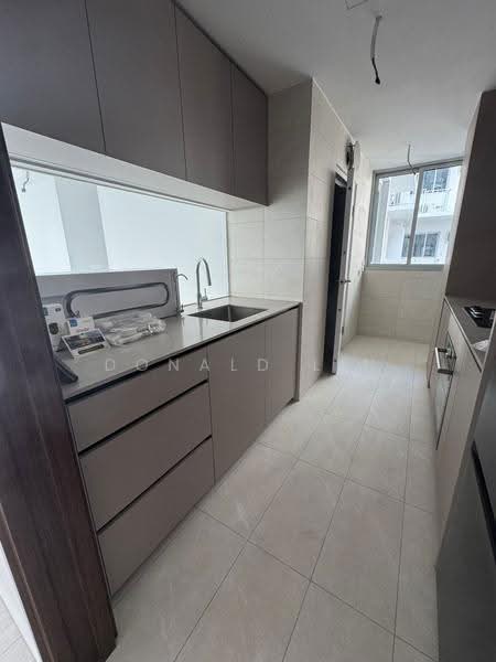 Grand Dunman, 10 Dunman Road, East Coast / Marine Parade, 3 Bedrooms, 1,119 sqft, Condominium For Rent, by Donald Lin, 500247011 - Kitchen - PropertyGuru.com.sg