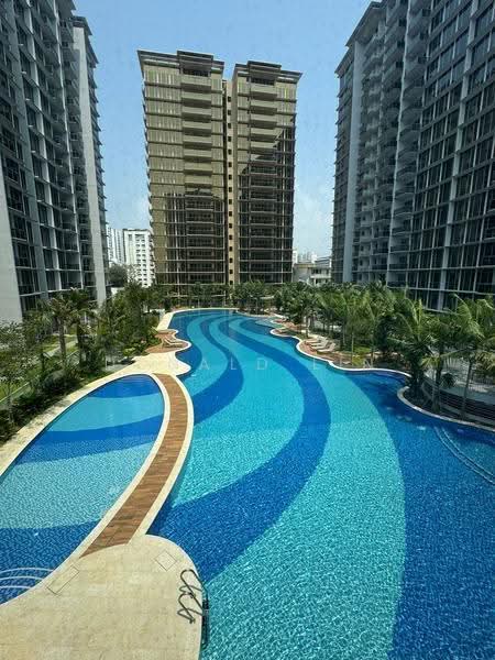Grand Dunman, 10 Dunman Road, East Coast / Marine Parade, 3 Bedrooms, 1,119 sqft, Condominium For Rent, by Donald Lin, 500247011 - Exterior - PropertyGuru.com.sg