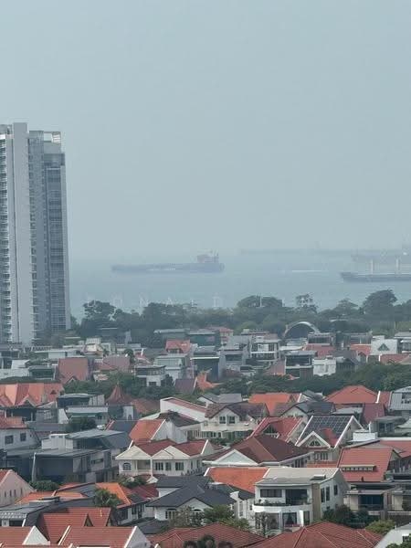 Grand Dunman, 10 Dunman Road, East Coast / Marine Parade, 3 Bedrooms, 1,119 sqft, Condominium For Rent, by Donald Lin, 500247011 - Actual Seaview - PropertyGuru.com.sg