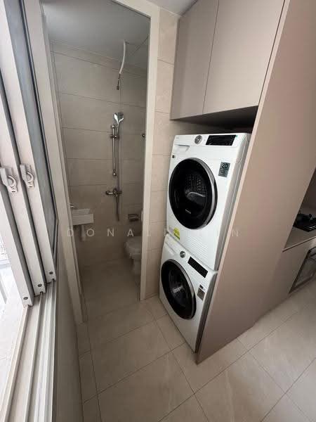 Grand Dunman, 10 Dunman Road, East Coast / Marine Parade, 3 Bedrooms, 1,119 sqft, Condominium For Rent, by Donald Lin, 500247011 - Yard - PropertyGuru.com.sg