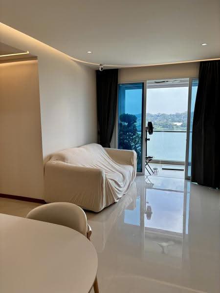 Waterview, 85 Tampines Avenue 1, 3 Bedrooms, 1,130 sqft, Condominium For Sale, by Shaun Wei, 500247012 - Living Room - PropertyGuru.com.sg