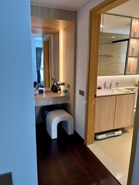 Waterview, 85 Tampines Avenue 1, 3 Bedrooms, 1,130 sqft, Condominium For Sale, by Shaun Wei, 500247012 - Bathroom - PropertyGuru.com.sg