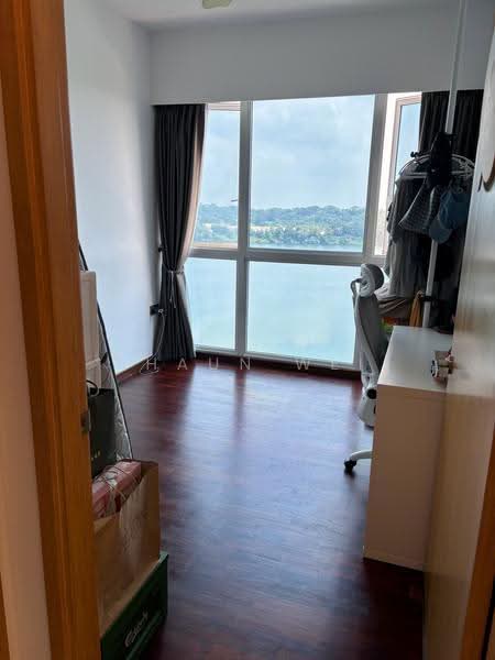 Waterview, 85 Tampines Avenue 1, 3 Bedrooms, 1,130 sqft, Condominium For Sale, by Shaun Wei, 500247012 - Bedroom - PropertyGuru.com.sg