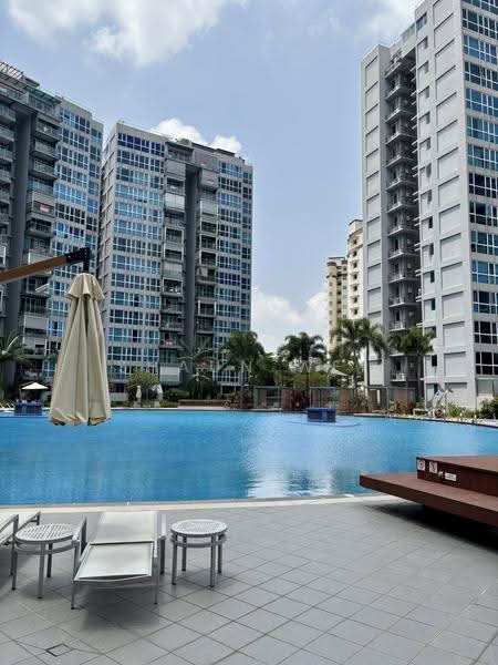 Waterview, 85 Tampines Avenue 1, 3 Bedrooms, 1,130 sqft, Condominium For Sale, by Shaun Wei, 500247012 - Exterior - PropertyGuru.com.sg