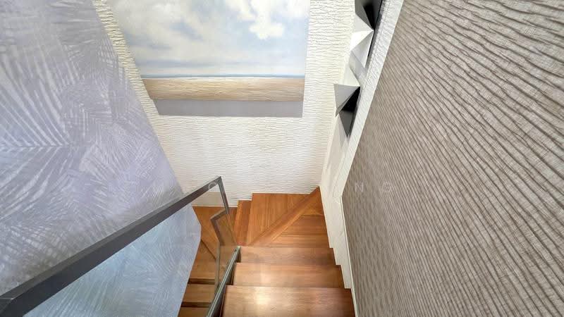 Seahill, West Coast Crescent, Buona Vista / West Coast / Clementi New Town, 5 Bedrooms, 3,832 sqft, Townhouse For Sale, by Maggie Png, 500247013 - Interior - PropertyGuru.com.sg