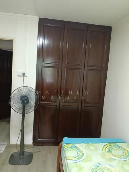 152 Ang Mo Kio Avenue 5, 152 Ang Mo Kio Avenue 5, Ang Mo Kio / Bishan / Thomson, Room Rental, 160 sqft, HDB Flat For Rent, by Matthew Marsee, 500247014 - Bedroom - PropertyGuru.com.sg