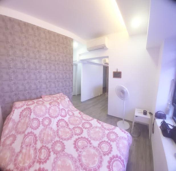 439C Sengkang West Avenue, 439C Sengkang West Avenue, 2 Bedrooms, 1,011 sqft, HDB Flat For Sale, by Sani Faisal, 500247015 - Bedroom - PropertyGuru.com.sg