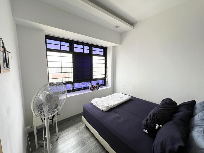 439C Sengkang West Avenue, 439C Sengkang West Avenue, Seletar / Yio Chu Kang, 2 Bedrooms, 1,011 sqft, HDB Flat For Sale, by Sani Faisal, 500247015 - Bedroom - PropertyGuru.com.sg