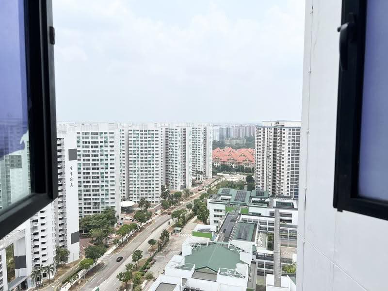 439C Sengkang West Avenue, 439C Sengkang West Avenue, Seletar / Yio Chu Kang, 2 Bedrooms, 1,011 sqft, HDB Flat For Sale, by Sani Faisal, 500247015 - View - PropertyGuru.com.sg
