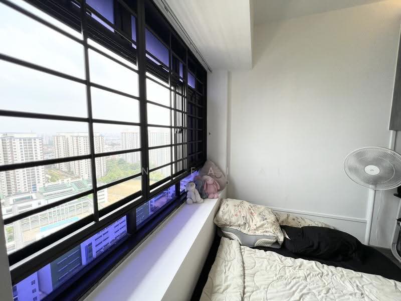 439C Sengkang West Avenue, 439C Sengkang West Avenue, Seletar / Yio Chu Kang, 2 Bedrooms, 1,011 sqft, HDB Flat For Sale, by Sani Faisal, 500247015 - Bedroom - PropertyGuru.com.sg