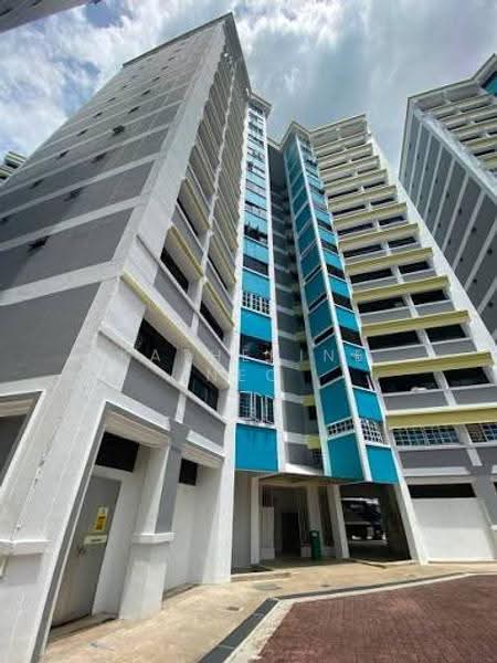 452 Fajar Road, 452 Fajar Road, Dairy Farm / Bukit Panjang / Choa Chu Kang, 3 Bedrooms, 142 sqft, HDB Flat For Rent, by Katherine Neo, 500247017 - Exterior - PropertyGuru.com.sg