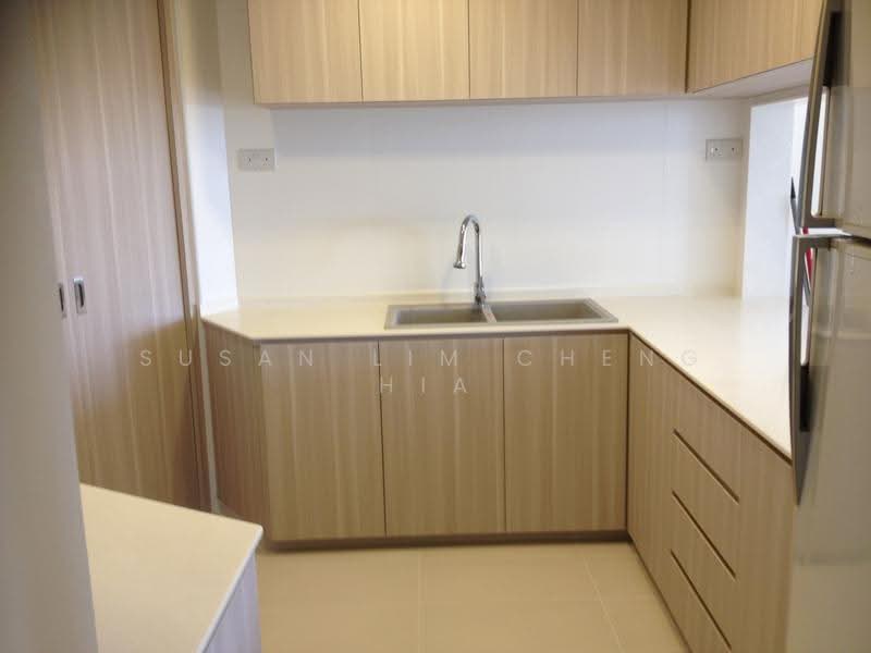 Bayshore Park, 50 Bayshore Road, Bedok / Upper East Coast, 3 Bedrooms, 1,173 sqft, Condominium For Rent, by Susan Lim Cheng Hia, 500247022 - Kitchen - PropertyGuru.com.sg