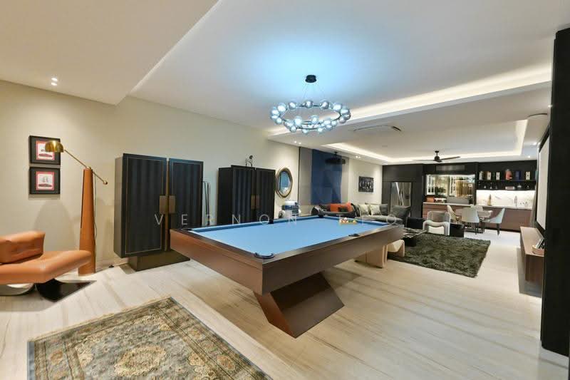 MAGNUM OPUS BUNGALOW WITH EVERYTHING, Tanglin / Holland / Bukit Timah, 8 Bedrooms, 9,994 sqft, Bungalow House For Sale, by Vernon Teo, 500247026 - Living Room - PropertyGuru.com.sg