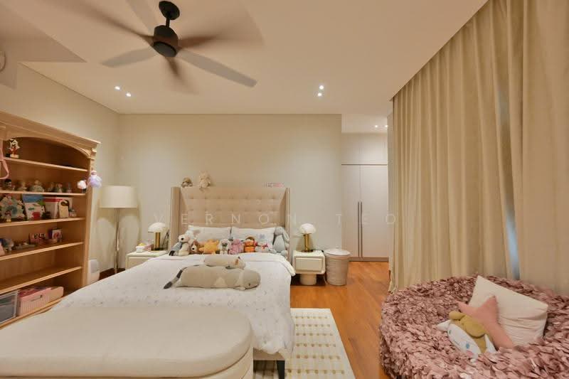 MAGNUM OPUS BUNGALOW WITH EVERYTHING, Tanglin / Holland / Bukit Timah, 8 Bedrooms, 9,994 sqft, Bungalow House For Sale, by Vernon Teo, 500247026 - PropertyGuru.com.sg