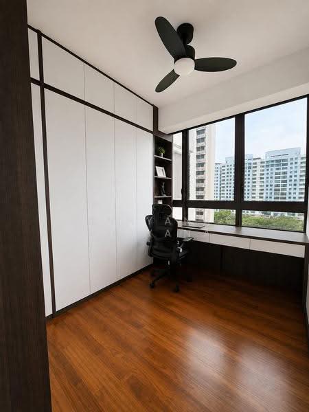 The Terrace, 88 Edgedale Plains, Hougang / Punggol / Sengkang, Room Rental, 250 sqft, Condominium For Rent, by Suryana Suryana, 500247027 - Study - PropertyGuru.com.sg