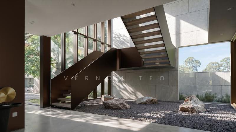 16000SQFT OF BRAND NEW LUXURY, East Coast, East Coast / Marine Parade, 7 Bedrooms, 15,993 sqft, Semi-Detached House For Sale, by Vernon Teo, 500247028 - Interior - PropertyGuru.com.sg