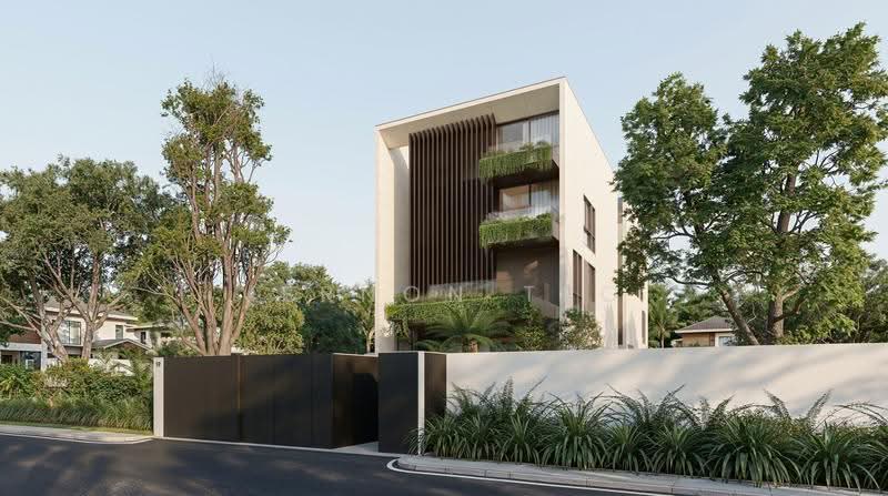 16000SQFT OF BRAND NEW LUXURY, East Coast, East Coast / Marine Parade, 7 Bedrooms, 15,993 sqft, Semi-Detached House For Sale, by Vernon Teo, 500247028 - Exterior - PropertyGuru.com.sg