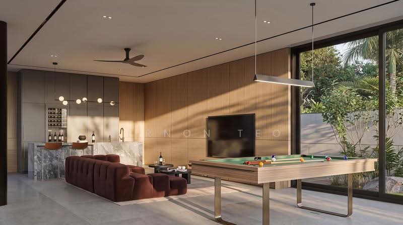 16000SQFT OF BRAND NEW LUXURY, East Coast, East Coast / Marine Parade, 7 Bedrooms, 15,993 sqft, Semi-Detached House For Sale, by Vernon Teo, 500247028 - Living Room - PropertyGuru.com.sg