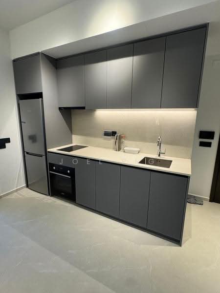 The Ranz, 109 Rangoon Road, Farrer Park / Serangoon Rd, 2 Bedrooms, 732 sqft, Apartment For Sale, by Joel Png, 500247030 - Kitchen - PropertyGuru.com.sg