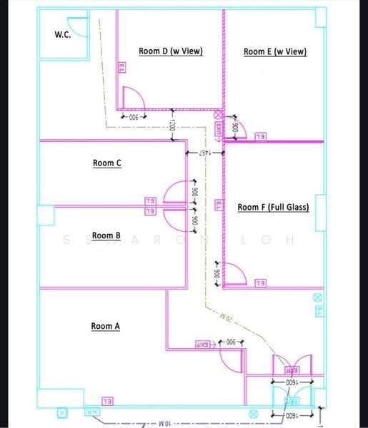 Vertex, 33 33, Eunos / Geylang / Paya Lebar, 200 sqft, Light Industrial (B1) For Rent, by Ssharon Loh, 500247033 - Room B - CommercialGuru.com.sg