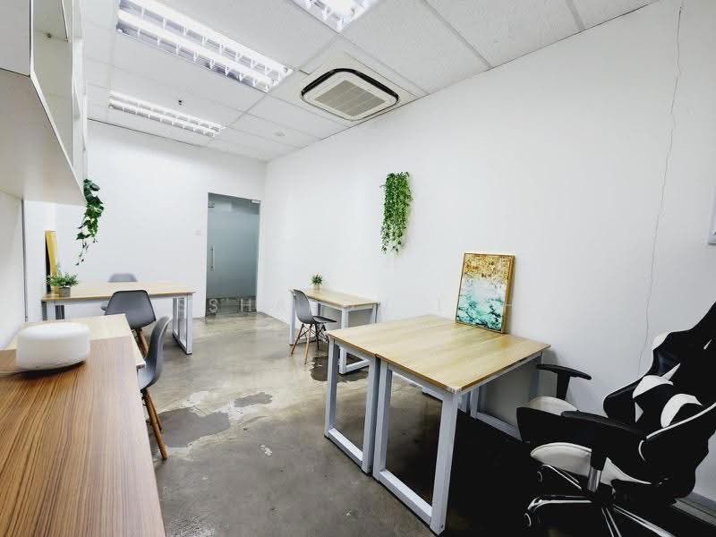 Vertex, 33 33, Eunos / Geylang / Paya Lebar, 200 sqft, Light Industrial (B1) For Rent, by Ssharon Loh, 500247033 - CommercialGuru.com.sg