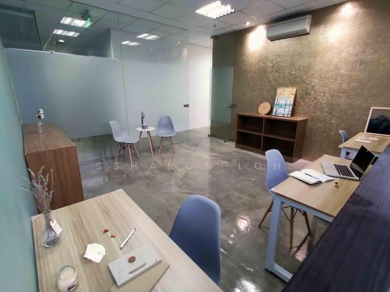 Vertex, 33 33, Eunos / Geylang / Paya Lebar, 200 sqft, Light Industrial (B1) For Rent, by Ssharon Loh, 500247033 - CommercialGuru.com.sg
